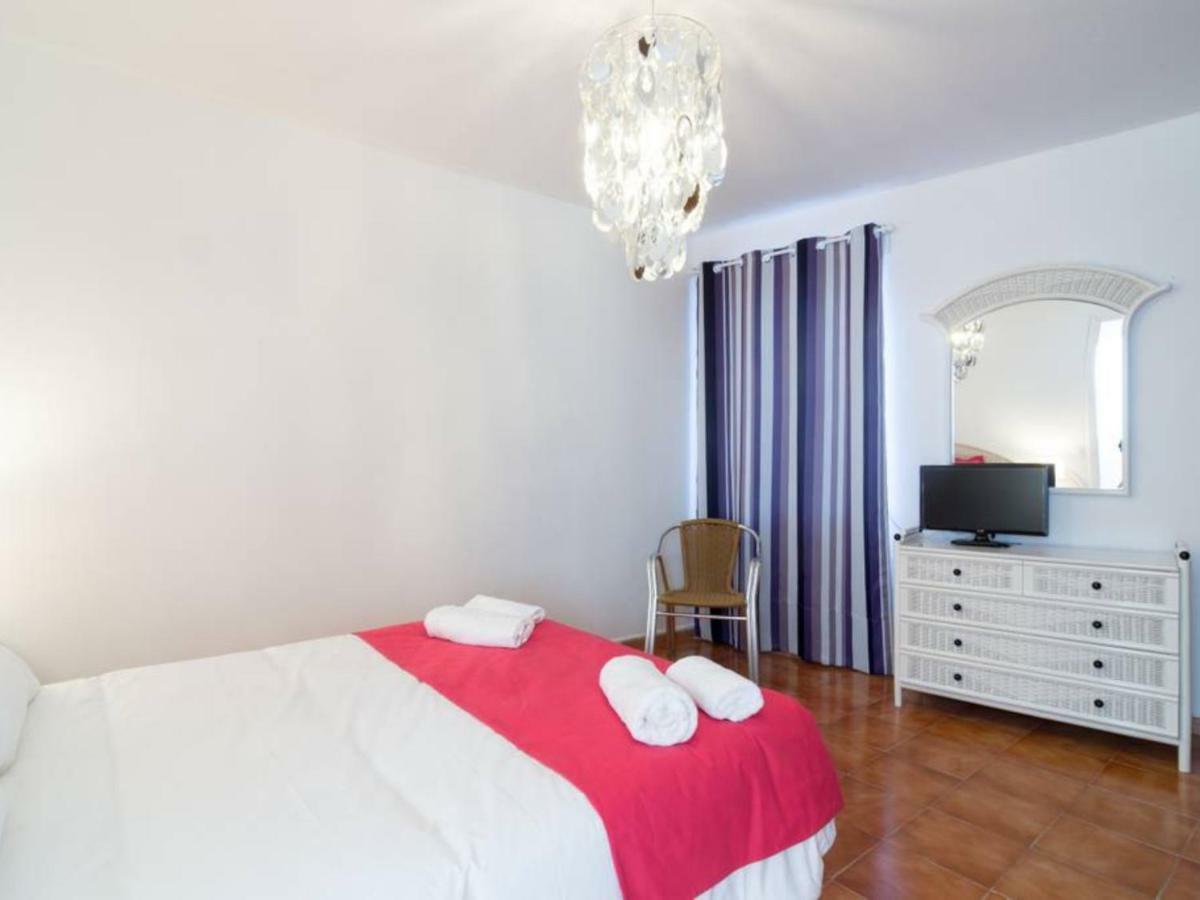 Larios Penthouse With Terrace And 2 Bedrooms Málaga Exterior foto