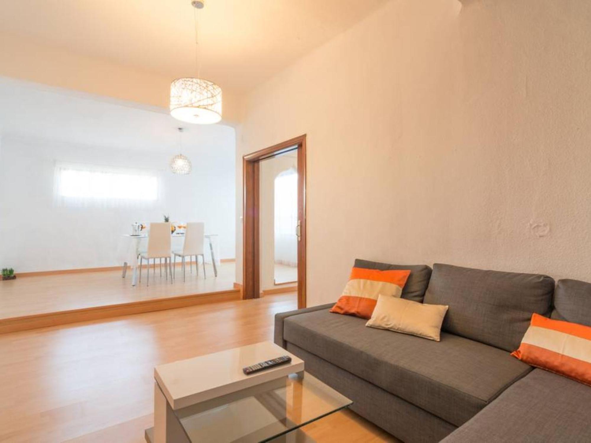 Larios Penthouse With Terrace And 2 Bedrooms Málaga Exterior foto