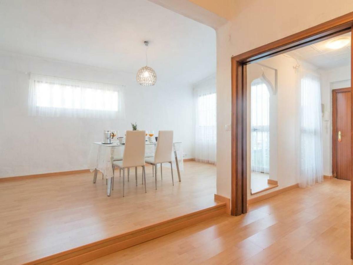 Larios Penthouse With Terrace And 2 Bedrooms Málaga Exterior foto